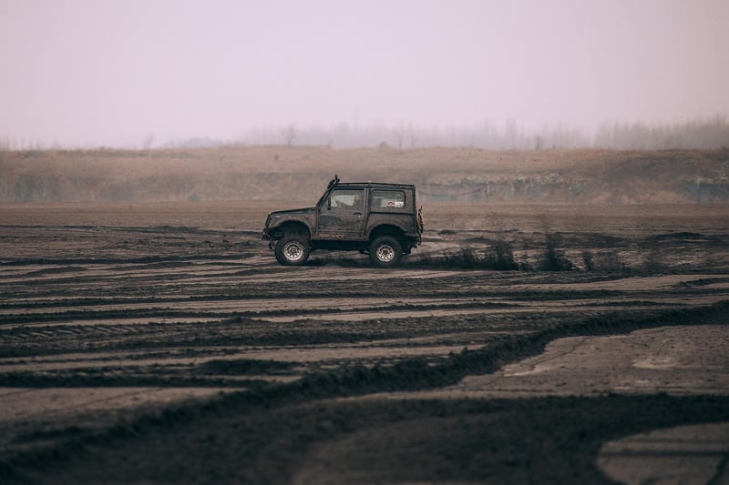 Adventure tours